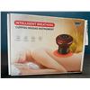 Image 1 : Lot of 1 Cupping Massage/Cupping Therapy Skin Instrument Set