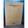 Image 3 : Lot of 1 TouchBeauty LED Trifold Makeup Vanity Mirror w/ Magnifiction - Brand New!