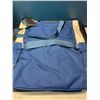 Image 3 : Lot of 1 Srybem Convertible Laptop tote Bag/Backpack - 16 inch - Waterproof - Blue