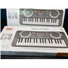 Image 2 : Lot of 3 Kids Piano Toys/Musical Keyboards