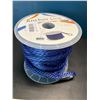 Image 1 : Lot of 1 Large Roll of Anchor Line/Boat Rope - 100'