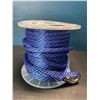 Image 2 : Lot of 1 Large Roll of Anchor Line/Boat Rope - 100'