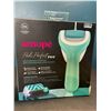 Image 1 : Lot of 1 Amope Pedi Perfect Pro Rechargeable Foot File - Brand New!