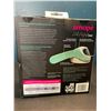 Image 2 : Lot of 1 Amope Pedi Perfect Pro Rechargeable Foot File - Brand New!