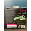 Image 2 : Lot of 1 Amope Pedi Perfect Pro Rechargeable Foot File - Brand New!