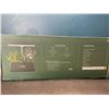 Image 3 : Lot of 1 QYO Hydroponics Indoor Growing System/Herb Garden - Brand New!