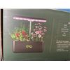 Image 4 : Lot of 1 QYO Hydroponics Indoor Growing System/Herb Garden - Brand New!