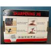 Image 2 : Lot of 1 Sharpening Jig - Brand New!