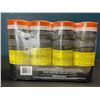 Image 2 : Lot of 1 4-Pack ArmorAll Cleaning Wipes for Cars