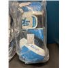 Image 2 : Lot of 2 Packs of Starpro T20 Adult Boxing Gloves - 2 in each set/4 total