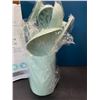 Image 2 : Lot of 1 Silicone Kitchen Utensils Set - Mint Green