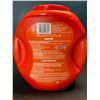 Image 2 : Lot of 1 Tub of Tide Pods (Laundry Detergent Pods) - 81 Pods/2.01kg