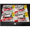 Image 1 : Lot of 1 Energizer MAX Batteries Combo Pack - Includes 24 AA and 24 AAA Batteries! - 48 Total!