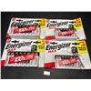 Image 1 : Lot of 1 Energizer MAX Batteries Combo Pack - Includes 24 AA and 24 AAA Batteries! - 48 Total!