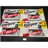 Image 1 : Lot of 1 Energizer MAX Batteries Combo Pack - Includes 24 AA and 24 AAA Batteries! - 48 Total!