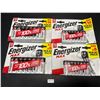 Image 1 : Lot of 1 Energizer MAX Batteries Combo Pack - Includes 24 AA and 24 AAA Batteries! - 48 Total!