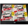 Image 1 : Lot of 1 Energizer MAX Batteries Combo Pack - Includes 24 AA and 24 AAA Batteries! - 48 Total!
