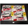 Image 1 : Lot of 1 Energizer MAX Batteries Combo Pack - Includes 24 AA and 24 AAA Batteries! - 48 Total!