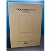 Image 3 : Lot of 1 TouchBeauty LED Trifold Makeup Vanity Mirror w/ Magnifiction - Brand New!