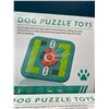 Image 2 : Lot of 2 Dog Puzzle Toys