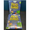 Image 1 : Lot of 2 Rapid Rumble Category Games