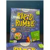 Image 2 : Lot of 2 Rapid Rumble Category Games