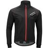 Image 1 : Lot of 1 Rockbros Men's Cycling Jacket - Size XXL - Softshell Windproof Jacket