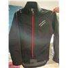 Image 3 : Lot of 1 Rockbros Men's Cycling Jacket - Size XXL - Softshell Windproof Jacket