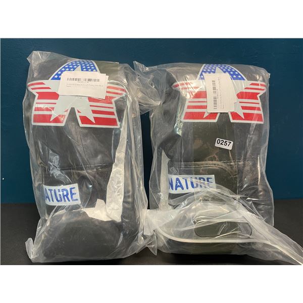 Lot of 2 Kids Boxing Gloves/Training Gloves