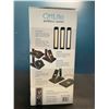 Image 2 : Lot of 1 Ottlite Wellness Series LED Lamp w/ Extendible Wireless Charging Base