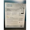 Image 4 : Lot of 1 Ottlite Wellness Series LED Lamp w/ Extendible Wireless Charging Base