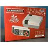 Image 1 : Lot of 1 Mini Game Anniversary Edition Entertainment System - 620 Classic/Retro Video Games Built-In