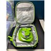 Image 3 : Lot of 3 Dinosaur Insulated Kids Lunch Bags