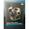Image 1 : Lot of 1 Logitech G Driving Force Shifter - BRAND NEW SEALED!
