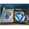 Image 1 : Lot of 1 Logitech G335 Wired Gaming Headset - Compatible with PC, Playstation, Xbox, Nintendo Switch