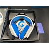 Image 2 : Lot of 1 Logitech G335 Wired Gaming Headset - Compatible with PC, Playstation, Xbox, Nintendo Switch