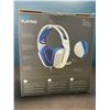Image 3 : Lot of 1 Logitech G335 Wired Gaming Headset - Compatible with PC, Playstation, Xbox, Nintendo Switch