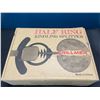 Image 1 : Lot of 1 Grillmer Half Ring Kindling Splitter/Log Splitter - Brand New!