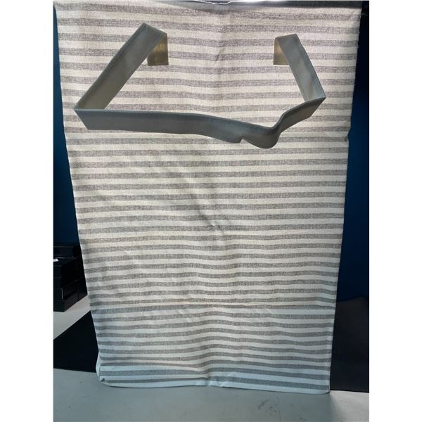 Lot of 2 Packs of Pop-Up/Expandable/Foldable Laundry Hampers