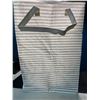 Image 1 : Lot of 2 Packs of Pop-Up/Expandable/Foldable Laundry Hampers