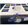 Image 4 : Lot of 1 Aurora Star Galaxy Projector/Starry Night Light Projector