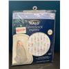 Image 1 : Lot of 1 HALO Sleepsack Swaddle for Babies - Size S (3-6 months)