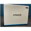 Image 2 : Lot of 1 ANKER 7-Port USB 3.0 Data Hub/Charging Hub with 3 Additional PowerIQ Ports