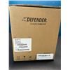 Image 3 : Lot of 1 Defender Guard Pro PTZ 2K HD Outdoor Wifi Security Camera - New SEALED!