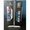 Image 3 : Lot of 2 DC Multiverse The Flash Action Figures by McFarlane Toys