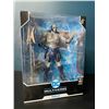 Image 1 : Lot of 1 DC Multiverse Darkseid Action Figure by McFarlane Toys