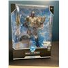 Image 1 : Lot of 1 DC Multiverse Darkseid Action Figure by McFarlane Toys