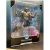 Image 1 : Lot of 1 DC Multiverse Darkseid Action Figure by McFarlane Toys