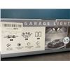 Image 5 : Lot of 1 2-Pack of LED Deformable Garage Lights