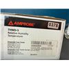 Image 4 : Lot of 1 Amprobe THWD-5 Relative Humidity & Temperaure Meter - BRAND NEW SEALED!